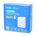 Picture of Ruijie Reyee dostopna točka Wi-Fi6 1800Mb AX Giga stropna RG-RAP2260(G)