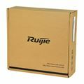 Picture of Ruijie-Reyee dostopna točka WiFi6 3000Mb AX SFP Giga stropna RG-AP820-L/V3
