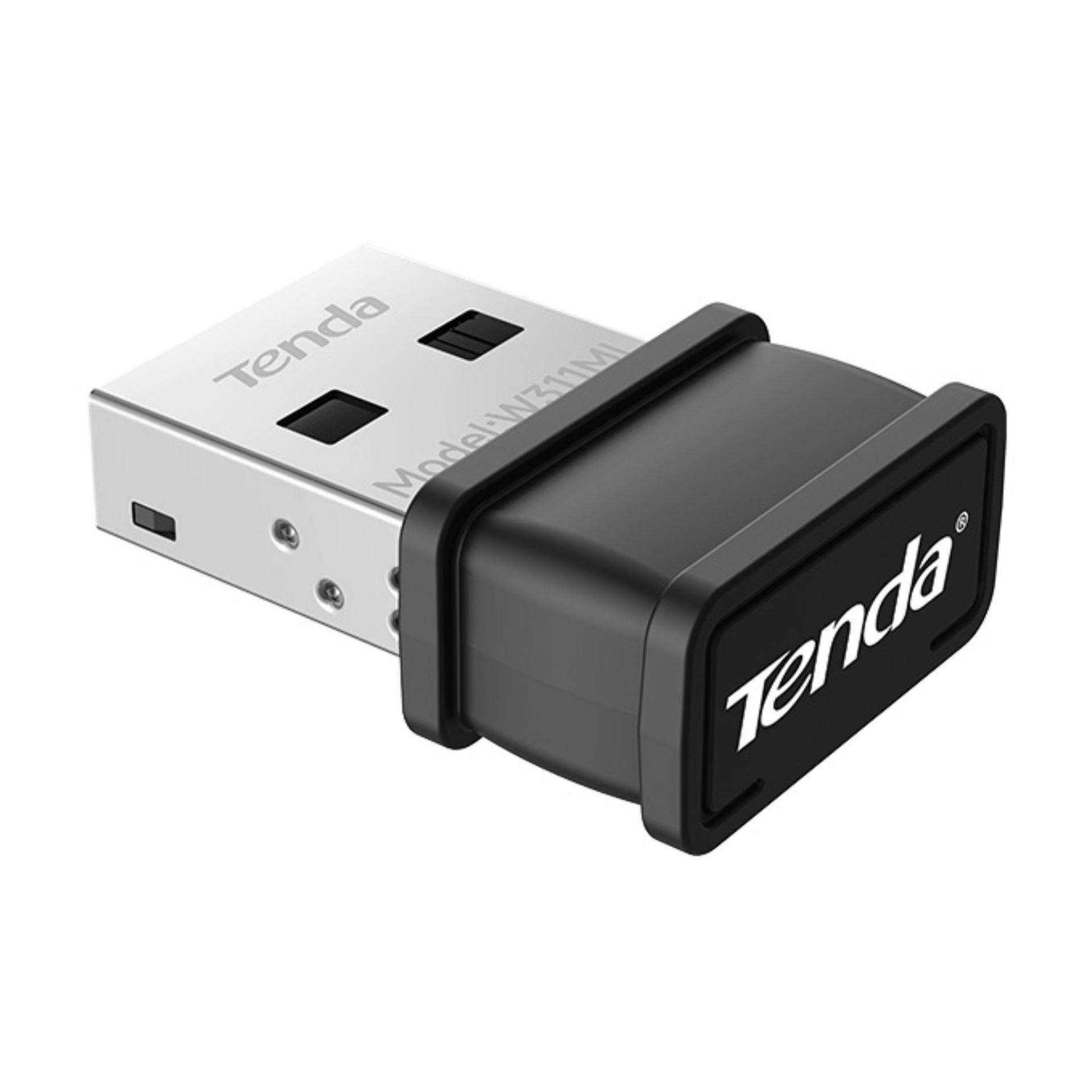 Tenda WiFi6 AX USB adapter 300Mb nano W311MI - TechTrade