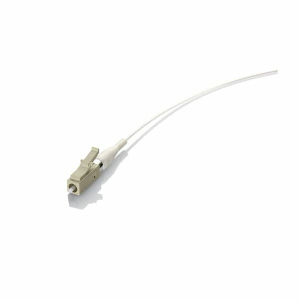 Leviton optični pigtail MM LC OM3 2m VPS-M39LC0100-02