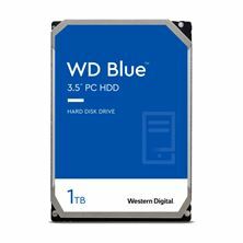 Trdi disk 1TB WD Blue SATA III
