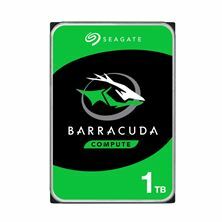 Trdi disk 1TB Seagate Desktop Barracuda 