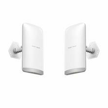 Ruijie Reyee dostopna točka Wi-Fi 867Mb bridge zunanja set/2 RG-EST350 V2