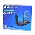 Picture of Ruijie Reyee usmerjevalnik Wi-Fi AC PRO 1200Mb Giga Dual-Band RG-EW1200G Pro