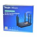 Picture of Ruijie-Reyee usmerjevalnik WiFi AC PRO 1200Mb Giga Dual-Band RG-EW1200G Pro