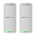 Ruijie Reyee dostopna točka Wi-Fi 300Mb bridge 2.4GHz zunanja set/2 RG-EST100