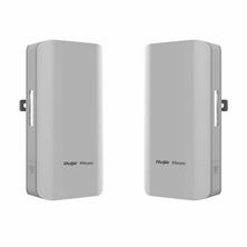 Ruijie Reyee dostopna točka Wi-Fi 867Mb bridge 5GHz zunanja set/2 RG-EST350 V2