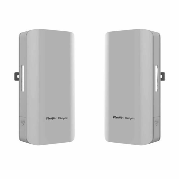 Ruijie Reyee dostopna točka Wi-Fi 867Mb bridge 5GHz zunanja set/2 RG-EST350 V2