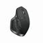 Brezžična miška Logitech MX Master 2S DarkField črna