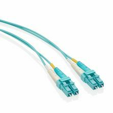 Leviton optični patch MM LC-LC OM3 10m VPC-M3D1LCLC0100