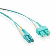 Leviton optični patch MM LC-SC OM3 2m VPC-M3D1LCSC0020