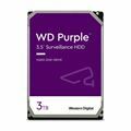 Trdi disk 3TB WD Purple SATA III