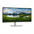 Picture of DELL monitor S3422DW WQHD