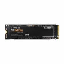 Samsung SSD disk 2TB NVME M.2 EVO 970 PLUS MZ-V7S2T0BW