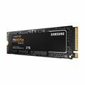 Picture of Samsung SSD disk 2TB NVME M.2 EVO 970 PLUS MZ-V7S2T0BW