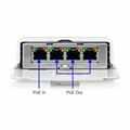 Picture of Ubiquiti stikalo 1G  4-port NanoSwitch zunanje N-SW