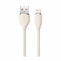 Picture of Baseus kabel USB/Lightning 1.2m 2.4A Silica gel roza CAGD000004