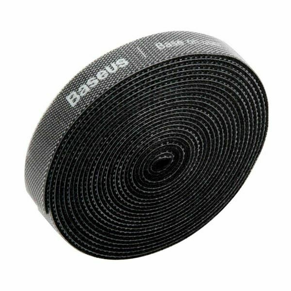 Picture of Baseus vezice ježek črne 3m ACMGT-F01