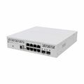 Picture of Mikrotik stikalo 2,5 Giga 8-port 2xSFP+ CRS310-8G+2S+IN