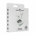 Picture of WHITE SHARK slušalke TITAN gaming bele bluetooth z mikrofonom GEB-TWS96