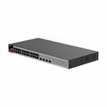 Picture of Ruijie Reyee stikalo Giga 24-port rack 24x PoE 4xSFP Managed RG-S2915-24GT4MS-P