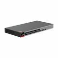 Picture of Ruijie Reyee stikalo Giga 24-port rack 24x PoE 4xSFP Managed RG-S2915-24GT4MS-P