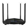 Tenda usmerjevalnik Wi-Fi AC 1200Mb Giga Dual-Band AC10