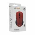 Picture of SBOX miška brezžična USB WM-993 rdeča