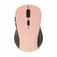 SBOX miška brezžična USB WM-993 roza