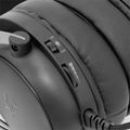 Picture of WHITE SHARK slušalke+mikrofon črno/sive gaming GH-2341 GORILLA