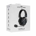 Picture of WHITE SHARK slušalke+mikrofon črno/sive gaming GH-2341 GORILLA