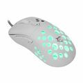 Picture of WHITE SHARK miška bela GM-5013 AZRAEL-W Gaming