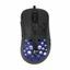 WHITE SHARK miška črna GM-5013 AZRAEL-B Gaming