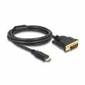 Picture of Delock kabel HDMI mini-DVI 24+1  2m 83583