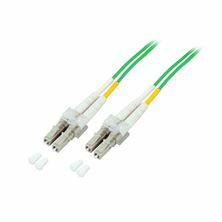 EFB optični patch MM LC/LC OM5 15m