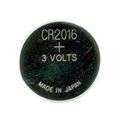 GP gumb litijeva baterija CR2016 3V