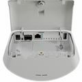 Picture of Mikrotik dostopna točka WiFi6 mANTBox AX 15s PoE zunanja L22UGS-5HaxD2HaxD-15S