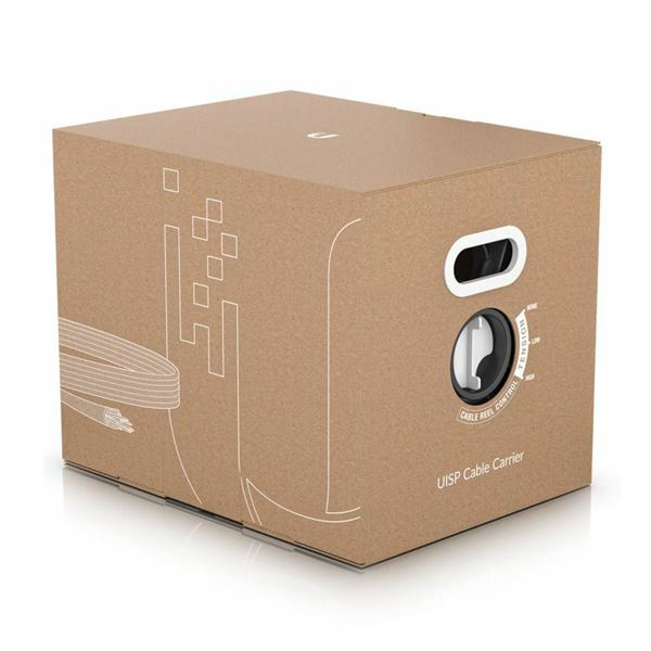 Ubiquiti kabel CAT.5e FTP 305m zunanji TC CARRIER