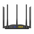 Picture of Tenda usmerjevalnik WiFi6 AX 3000Mb Giga Dual-Band TX12 Pro