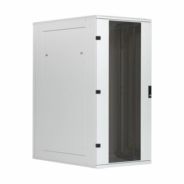 Triton kabinet 37U 1750 600x1000 siv sestavljen
