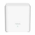 Picture of Tenda usmerjevalnik MESH WiFi6 AX 1500Mb set- 3 kos EX3
