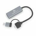 Picture of Cablexpert pretvornik USB 3.1 TipA/TipC Mrežni UTP Giga A-USB3AC-LAN-01