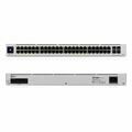 Picture of Ubiquiti stikalo 1G 48-port rack 4xSFP 48x PoE++ Unifi Gen2 600W USW-PRO-48-POE