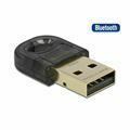 Picture of Delock bluetooth adapter USB A2DP mini 20m BT 5.0 61012
