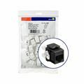 Picture of Leviton modul CAT.6 UTP eXtreme pak/25 61110-BE6