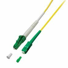 Slika EFB optični patch SM LC/APC-SC/APC 5m Simplex O2531.5