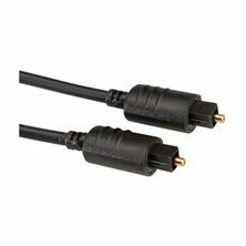 Value optični kabel AVDIO SPDIF TOSLINK 5m