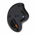 Picture of Logitech miška ERGO M575 Trackball brezžična  Bluetooth grafitna 910-005872