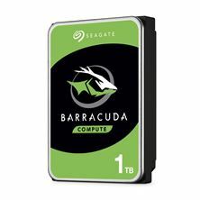 Seagate Barracuda 1TB trdi disk 9cm 5400 256MB SATA ST1000DM014