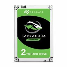 Seagate Barracuda 2TB trdi disk 9cm 7200 256MB SATA ST2000DM008